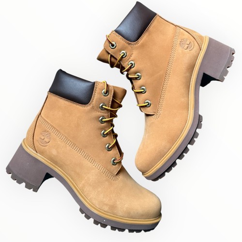 Stivali donna timberland - stivali,