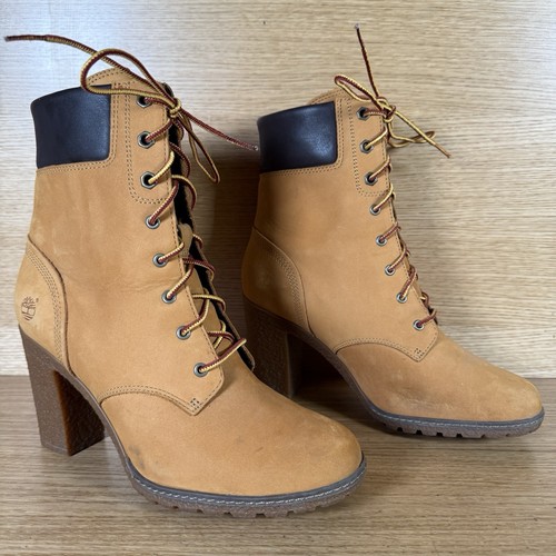 Timberland stivali donna con