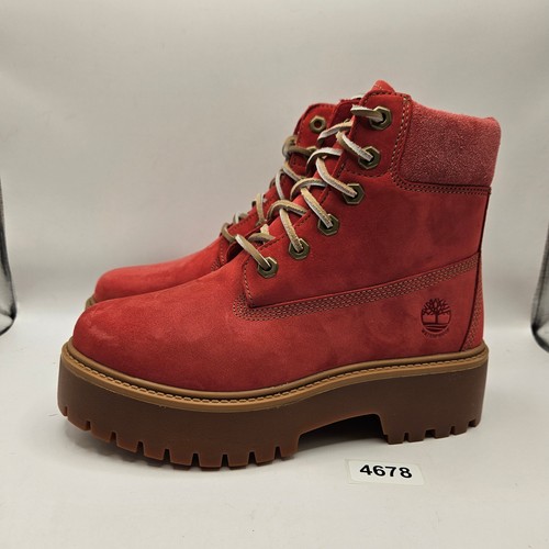 Stivali timberland donna - stivali, 7