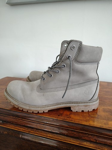 Stivali donna timberland - stivali,