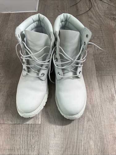 Timberland stivali donna 6 - donna,