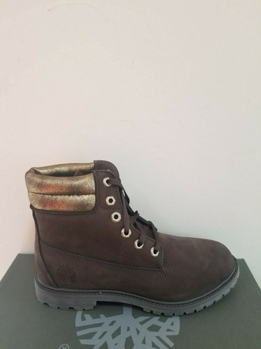 Stivali timberland donna - stivali, 6