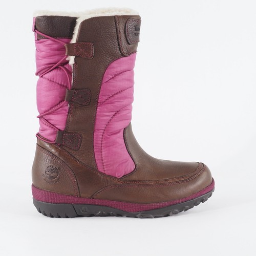 Stivali donna timberland - stivali,