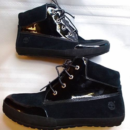 Timberland stivaletti chukka