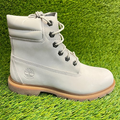 Stivali stringati timberland - stringati,