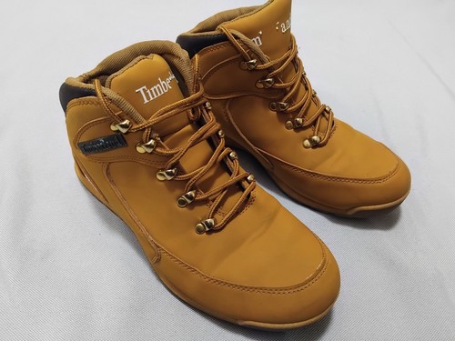 Timberland stivali stringati