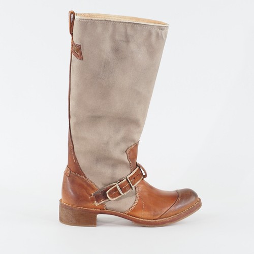 Stivali alti casual donna - alti, da