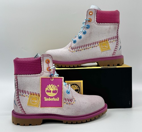 Timberland stivaletto donna