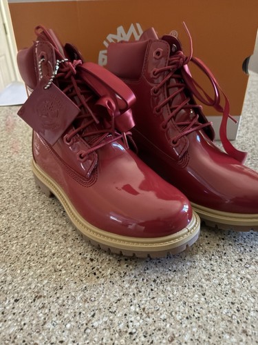 Stivali timberland donna nuovi - timberland,