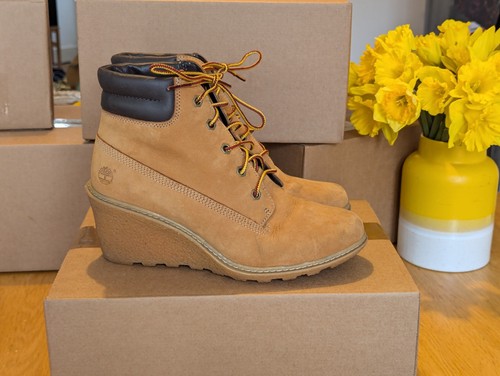 Stivali donna timberland - stivali,