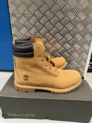 Stivali donna timberland wheat - timberland,