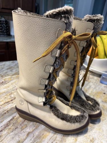 Stivali neve timberland - da,