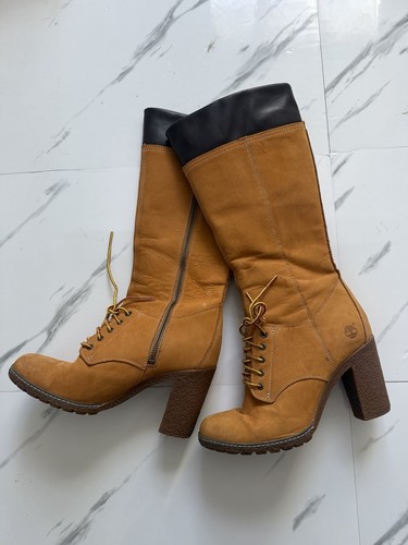 Timberland stivali - , al