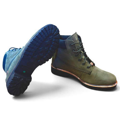 Timberland slim premium - timberland, 6