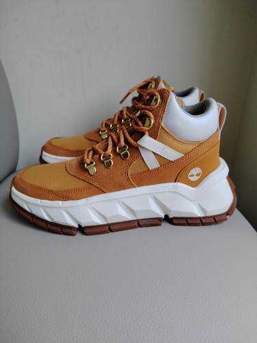 Timberland stivali trekking - timberland,
