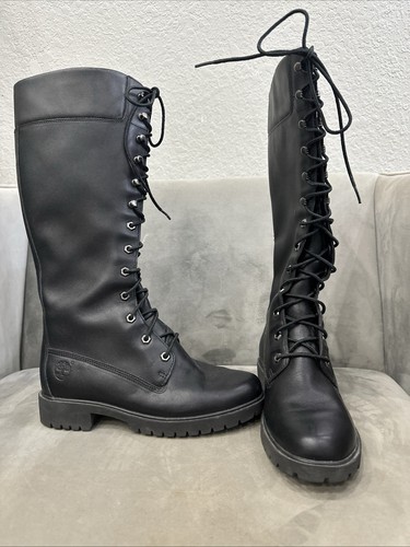 Stivali timberland donna - timberland,