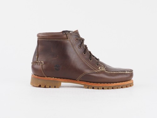 Stivali chukka donna