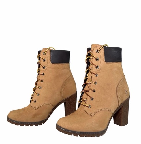Stivali donna timberland - stivali, grano