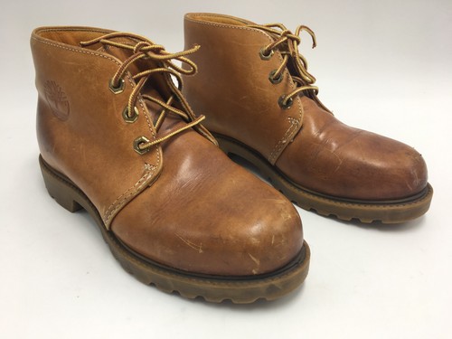 Stivali vintage timberland - vintage,