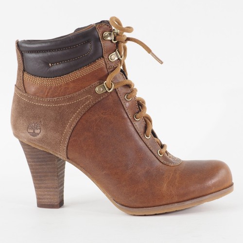 Stivali donna timberland - stivali,