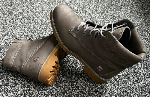 Timberland pollici stivali - pollici,