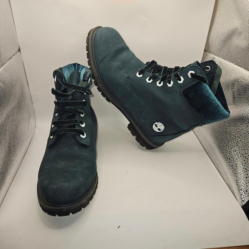 Timberland stivaletti donna