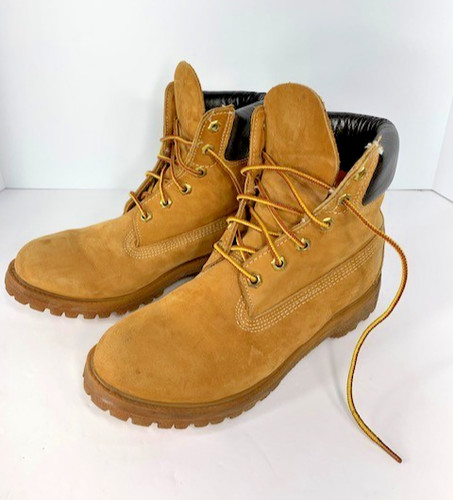 Timberland stivali