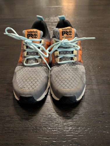 Scarpe lavoro timberland - da,