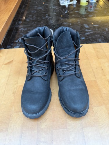 Timberland stivali - timberland,