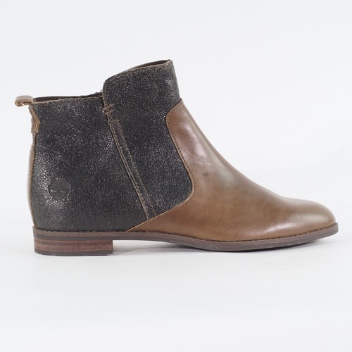 Stivali chelsea casual - , da