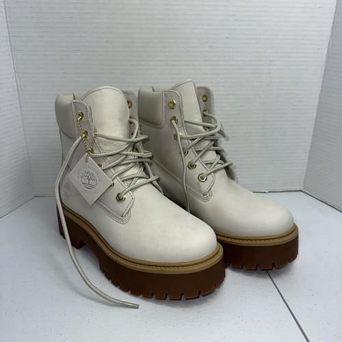 Stivali donna timberland - stivali,