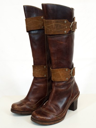 Stivali timberland - stivali,