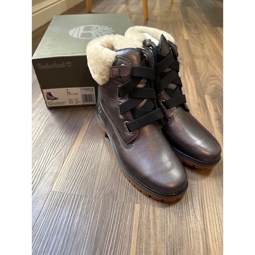 Timberland jayne stivali - timberland,