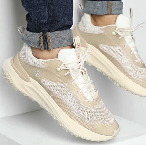 Sneakers basse stringate