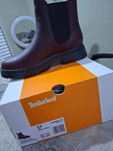 Timberland stivali donna - stivali, uk