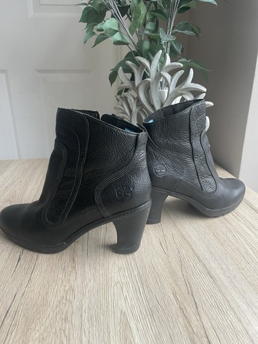 Stivaletti timberland 7 - timberland, uk