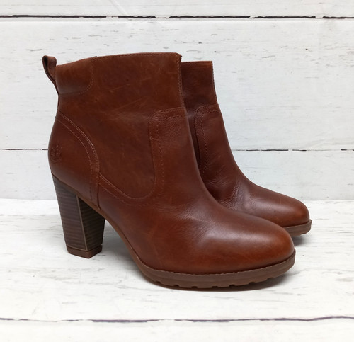 Stivaletti timberland taglia - stivaletti,