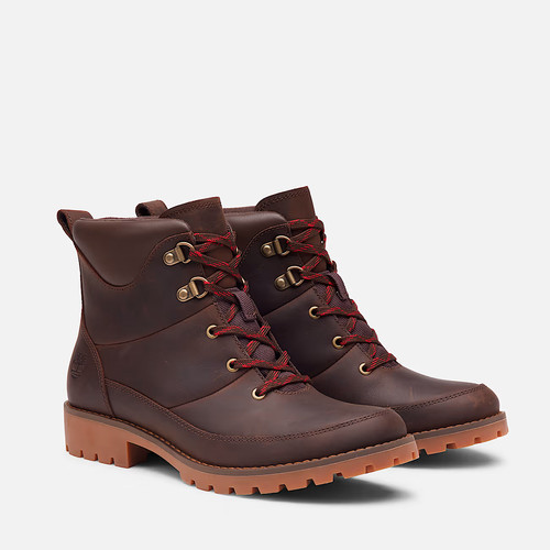 Stivali donna timberland - stivali,