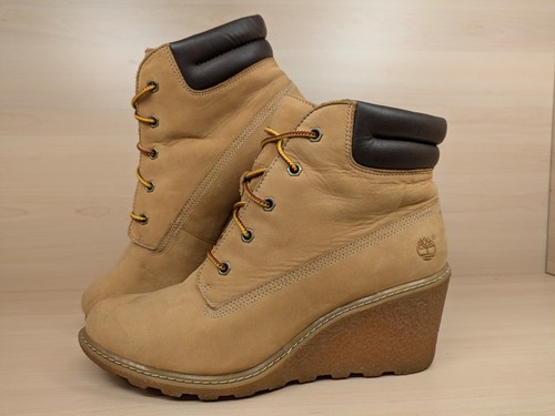 Stivali timberland donna - stivali,