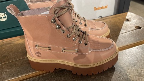 Timberland stivaletto donna - timberland,