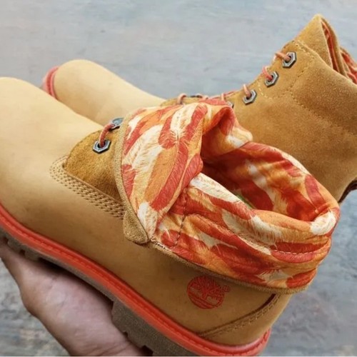 Stivali timberland streetwear - timberland,