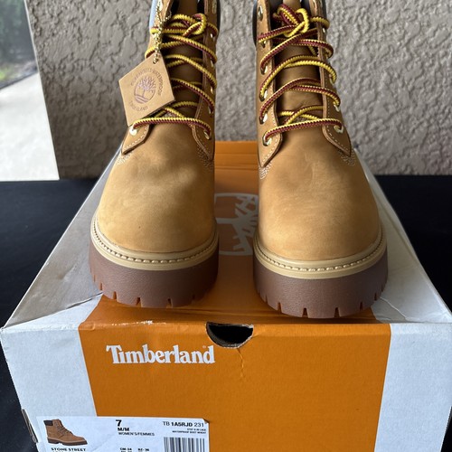 Stivali timberland donna stone - stivali,