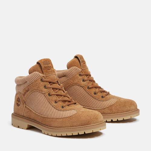 Stivali donna timberland - stivali,