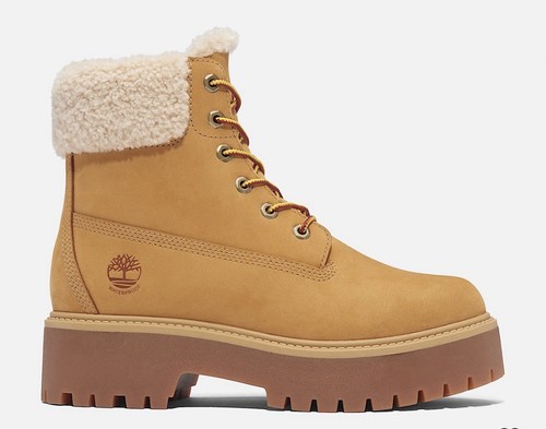 Stivali timberland donna - stivali,