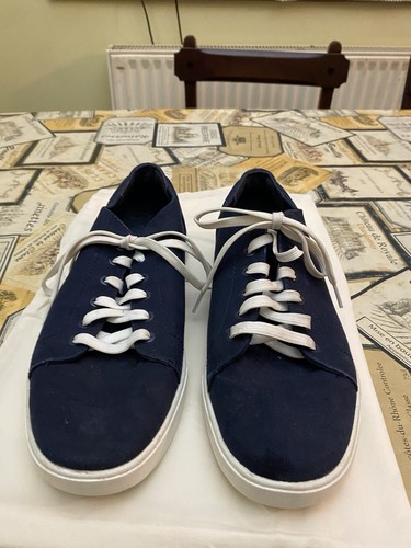 Sneakers timberland blu navy - sneakers,