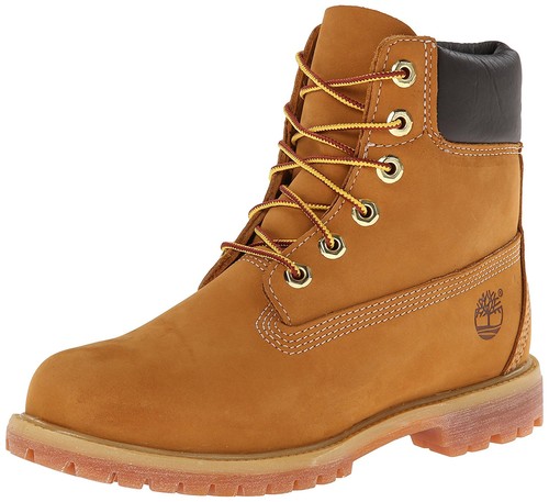 Timberland stivali donna 6 - timberland, da