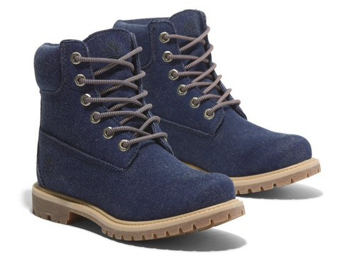 Timberland stivali donna - timberland,