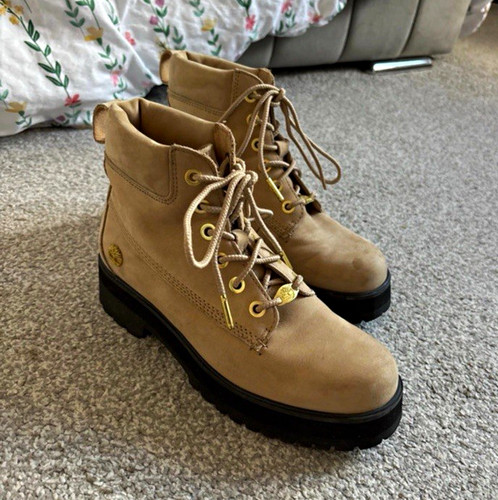 Timberland stivaletti - timberland,